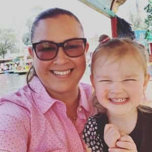 Meet your Posher, Luz